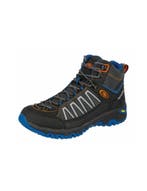 Brütting wandelschoenen voor heren Mount Meloni - Zwart, Kleding | Heren, Schoenen, Verzenden, Nieuw, Zwart