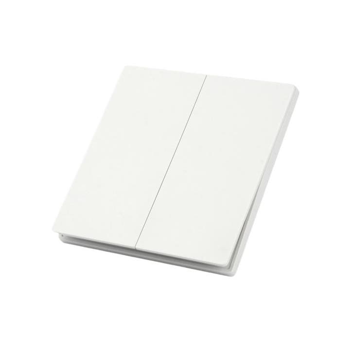 MI-LIGHT PUSH DIM SCHAKELAAR | 2-ZONE, Huis en Inrichting, Lampen | Overige