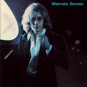 lp nieuw - warren zevon - WARREN ZEVON (nieuw), Verzenden, Zo goed als nieuw, Overige formaten