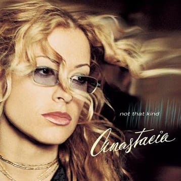 cd - Anastacia - Not That Kind, Verzenden, Zo goed als nieuw