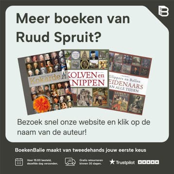 Mijn stad, Rotterdam - Ruud Spruit 9789045209944, Boeken, Verzenden, Zo goed als nieuw, Ruud Spruit