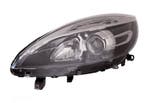 Renault Scenic 2012-2016 Koplamp Links (Koplampen), Auto-onderdelen, Verlichting, Verzenden, Nieuw, Renault
