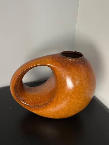 Bertoncello - Roberto Rigon - Vaas - Keramiek