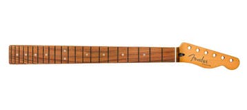 Fender Player Plus Telecaster hals pau ferro fretboard, Verzenden, Nieuw