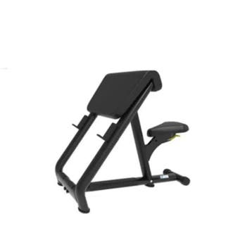 Gymfit - Preacher Curl - Bicep, Sport en Fitness, Ophalen of Verzenden, Nieuw