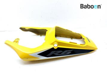 Kontpaneel Yamaha YZF R6 2003-2005 (YZF-R6 5SL), Motoren, Verzenden, Gebruikt