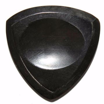 Premium handgemaakte buffelhoorn plectrums, Ophalen of Verzenden, Nieuw