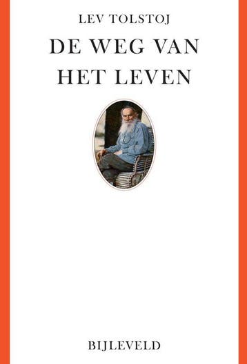 9789061317531 De weg van het leven Lev Tolstoj, Verzenden, Nieuw, Lev Tolstoj
