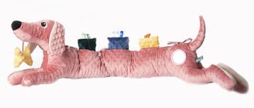Moms Care sensorisch speelgoed bab van €99,95 voor €89,96, Ophalen of Verzenden, Nieuw