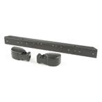 Omix Front Bumper Kit 97-06 Jeep Wrangler, Ophalen of Verzenden, Nieuw