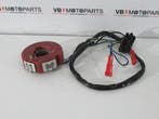 Motoplat - Motoplat ontsteking stator, Motoren, Ophalen of Verzenden, Nieuw