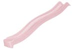 Aanbouw Glijbaan 2,65 meter pastel roze (Aanbouw Glijbanen), Ophalen of Verzenden, Nieuw