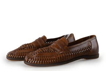 Dune London Loafers in maat 42 Bruin, Loafers, Dune London, Bruin, Verzenden