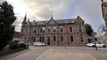 Te huur: Appartement Kapellestraat in Oudewater, Oudewater, Utrecht, Appartement