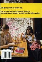 Verrassend Duitsland 9789057673412 Loes Kraaijo, Boeken, Reisgidsen, Verzenden, Zo goed als nieuw, Loes Kraaijo
