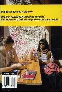Verrassend Duitsland 9789057673412 Loes Kraaijo, Verzenden, Zo goed als nieuw, Loes Kraaijo