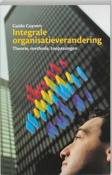 Integrale Organisatieverandering | G. Cuyvers | Nieuw, Ophalen of Verzenden, Nieuw, G. Cuyvers