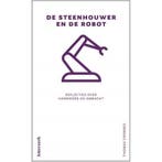 De steenhouwer en de robot / Questa-reeks 9789082894264, Verzenden, Gelezen, Thomas Crombez