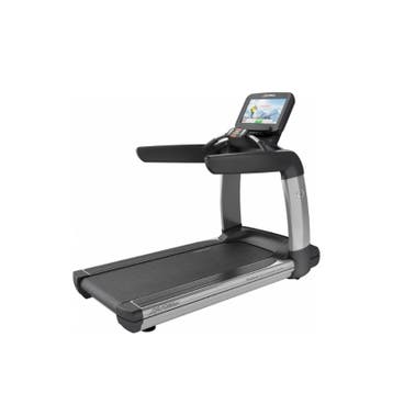 Life Fitness - Discover 95t - Loopband, Ophalen of Verzenden, Zo goed als nieuw
