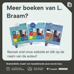 Tijger heeft een gekke dag 9789025854973 L. Braam, Verzenden, Gelezen, L. Braam