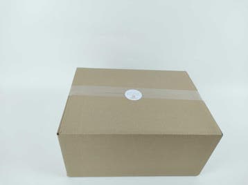 Cooler Master Interne Voeding Elite Nex W700, Verzenden, Nieuw