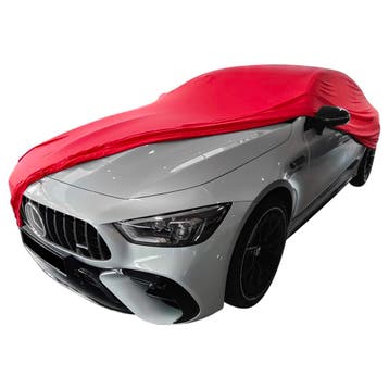 Autohoes voor Mercedes-Benz AMG GT (4-doors) (2018-heden), Ophalen of Verzenden, Nieuw, Op maat