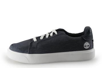 Timberland Sneakers in maat 36 Blauw, Kleding | Dames, Timberland, Verzenden, Blauw, Sneakers of Gympen