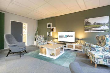 Kantoorruimte te huur Deventer Keulenstraat 12, Huur, Kantoorruimte