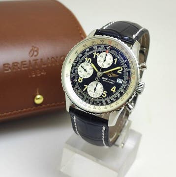 Breitling - Navitimer Chronograph - A13022 - Heren -, Nieuw