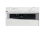 Whirlpool WBC3C26X - Vaatwasser - 6th SENSE PowerClean - A++, Witgoed en Apparatuur, Vaatwasmachines, Verzenden, Zo goed als nieuw