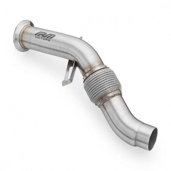 Bmw M57n2 downpipe, Auto-onderdelen, Overige Auto-onderdelen, Ophalen of Verzenden