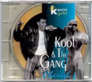 cd - Kool &amp; The Gang - Cherish, Cd's en Dvd's, Cd's | Overige Cd's, Zo goed als nieuw, Verzenden