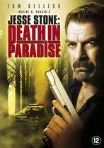 Jesse Stone - Death In Paradise, Cd's en Dvd's, Verzenden, Nieuw in verpakking