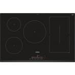Siemens ED851FWB5E Kookplaat Inductiekookplaat zones699, Ophalen of Verzenden, Nieuw, Inbouw, Energieklasse A of zuiniger