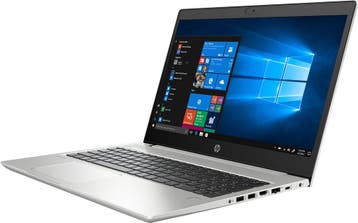 Refurbished HP ProBook 450 G7 (QWERTZ)Volledig Gebruiksklaar, Computers en Software, Windows Laptops, Intel® Core™ i5-10210U Processor