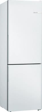 Bosch KGV36VWEAS - Koelvriescombinatie - 186 cm - LowFrost, Witgoed en Apparatuur, Koelkasten en IJskasten, Ophalen of Verzenden