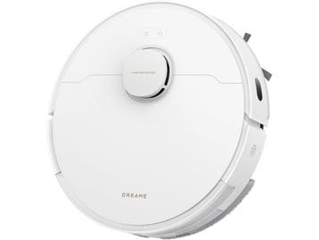 Dreame D20 - Robotstofzuiger - 13.000 Pa zuigkracht - Wit, Witgoed en Apparatuur, Verzenden, Zo goed als nieuw