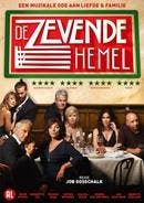 Zevende hemel, de - DVD, Verzenden, Nieuw in verpakking