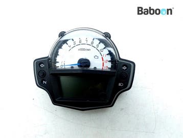 Tellerset Compleet KMH Kawasaki ER-6 2012-2016 (ER6 ER-6, Motoren, Verzenden, Gebruikt