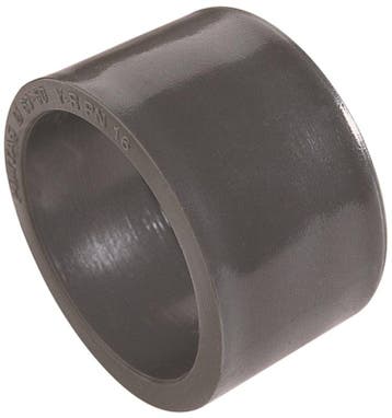 Pvc verloop 25x20mm PN16 (Pvc verloopring, Pvc materiaal), Verzenden, Nieuw, Overige typen