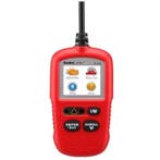 Autel AutoLink AL329 OBD II & CAN Universele Foutcodelezer, Verzenden, Nieuw
