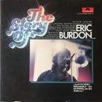 Lp - Eric Burdon - The Story Of Eric Burdon, Cd's en Dvd's, Verzenden, Nieuw in verpakking