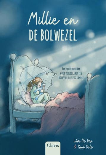 Millie En De Bolwezel | Wim De Vos | Nieuw, Ophalen of Verzenden, Nieuw, Wim De Vos
