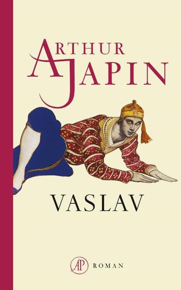 Vaslav - Arthur Japin 9789029586382, Boeken, Verzenden, Zo goed als nieuw, Arthur Japin