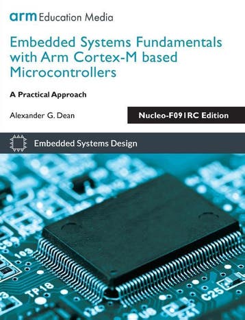Embedded Systems Fundamentals with Arm Cortex  9781911531265, Verzenden, Zo goed als nieuw
