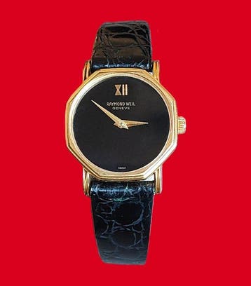 Raymond Weil - Unknown - Zonder minimumprijs - 730 - Unisex, Nieuw