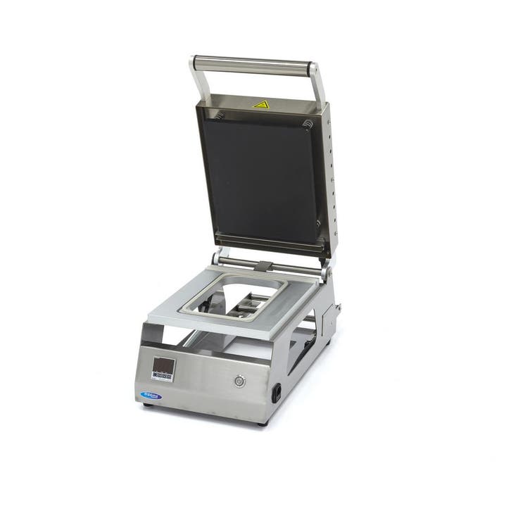 Topsealmachine - Middel - Verschillende Mallen Beschikbaar, Zakelijke goederen, Horeca | Keukenapparatuur, Nieuw in verpakking