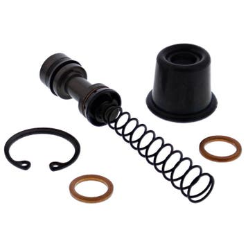 All Balls Racing 04-09 Yamaha FZ6 Master Cylinder Rebuild, Ophalen of Verzenden, Nieuw