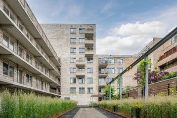 Te huur: Appartement Eemlandstraat in Amsterdam, Noord-Holland, Appartement, Amsterdam