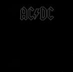 AC/DC - BACK IN BLACK -BLACK AND WHITE- (Vinyl LP), Nieuw in verpakking